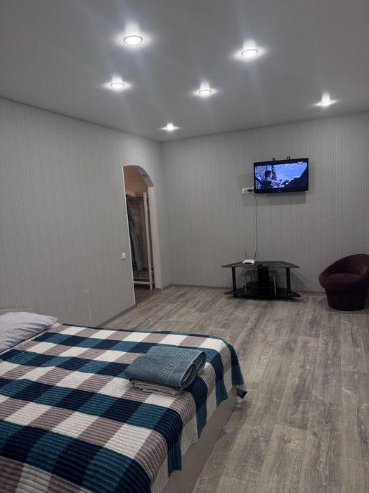 Квартира суточно Часы Ночь Сутки!