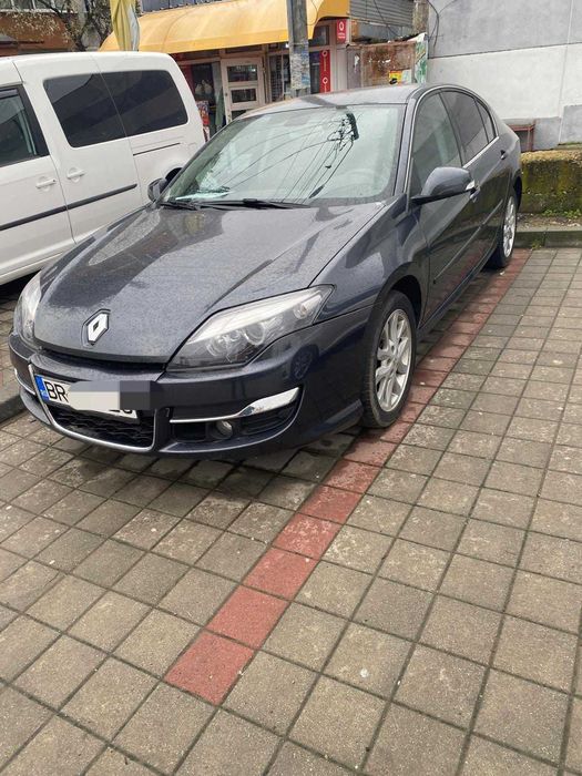 Vand Renault Laguna 3