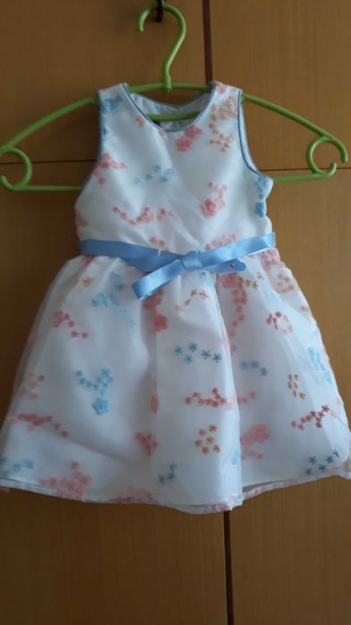 Детски дрехи и обувки