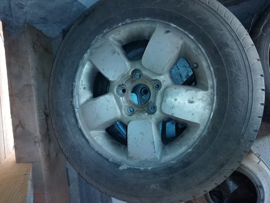 De vânzare Jante jeep