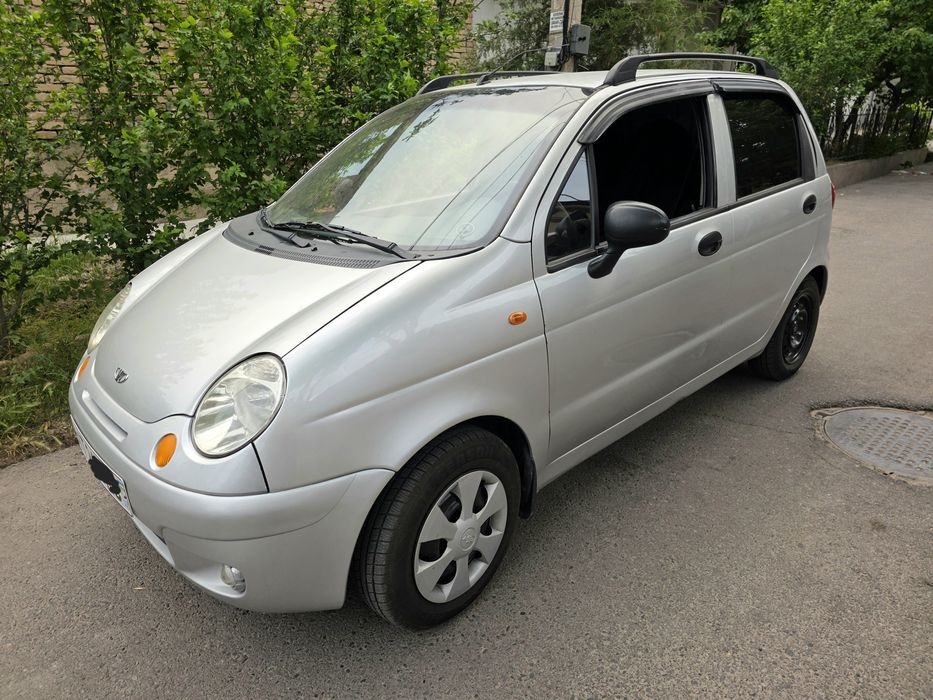 Матиз автомат продажа или аренда