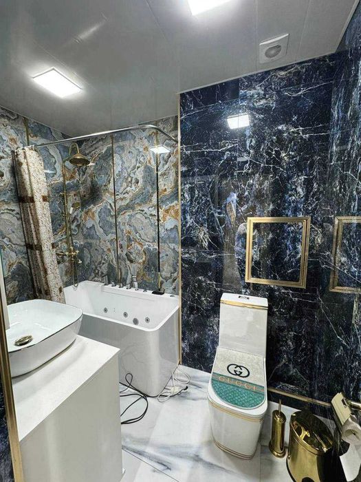 Сдается 3x квартира на Чиланзарском р-н