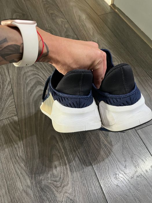 Маратонки adidas