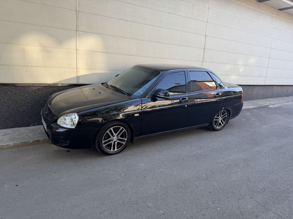Priora 2 2008 yil 120000 probeg ideal