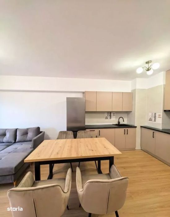 Apartament cu 2 camere langa Iulius Mall