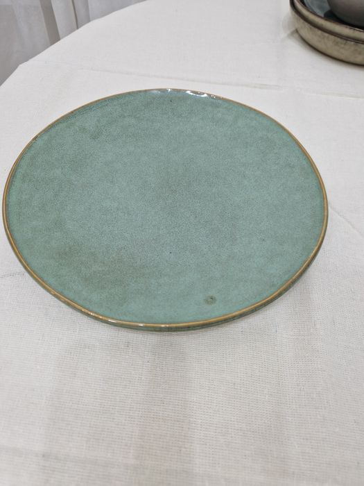 Посуда керамическая