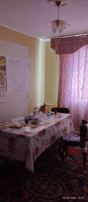 3к.кв 67кв.м. район Шанхай