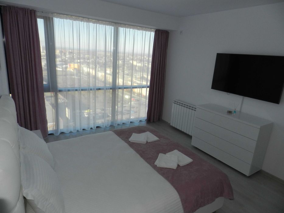 ÎNCHIRIEZ Ap. 2 camere în Tulcea
