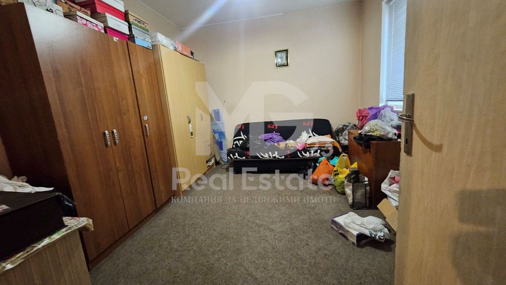 Продава се Двустаен апартамент в Пловдив, Каменица 2 - 75 кв.м за 1039 €/кв.м - Снимка #2