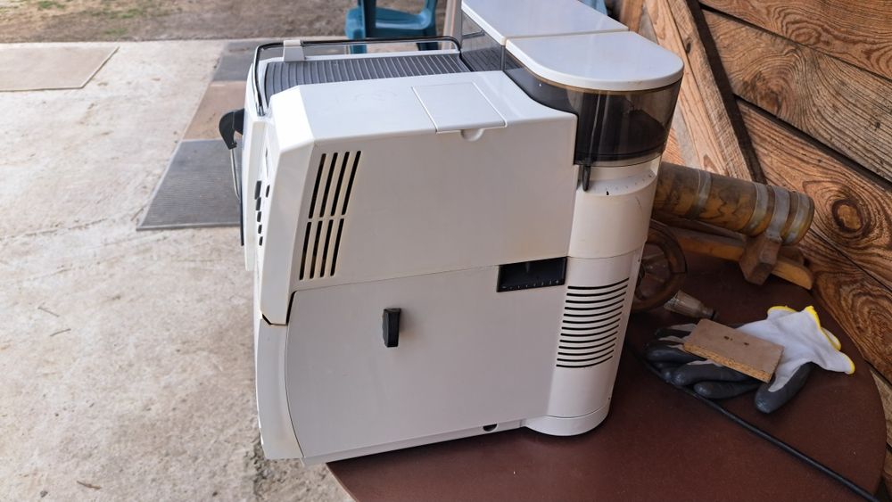 Кафемашина/кафе автомат Saeco