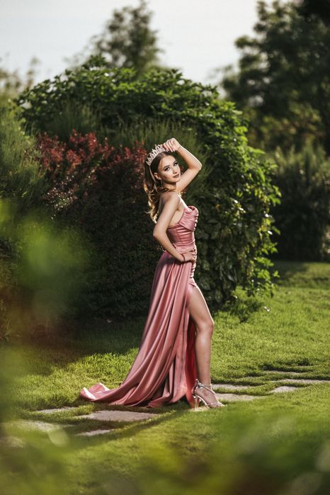 Rochie pentru ocazii speciale