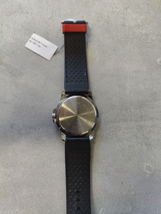 Часовник Casio mtp vd01