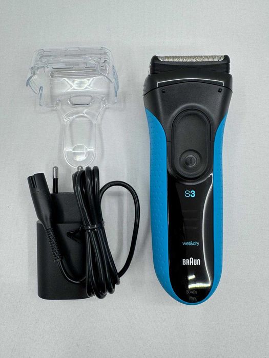 Aparat de ras BRAUN Series 3 ProSkin, 3040s