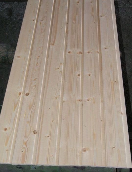 Вагонка Сухой доска