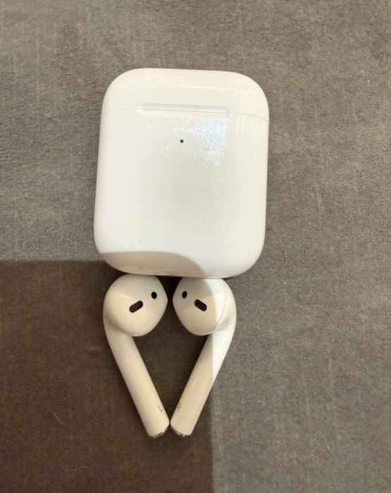 Casti apple airpods 2