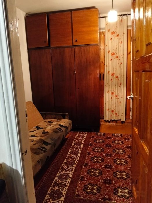 Сдается 2-х комнатная квартира Цена общий 80.000