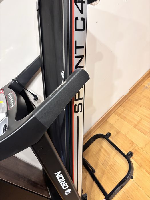 Banda de alergat ORION SPRINT C4!!!