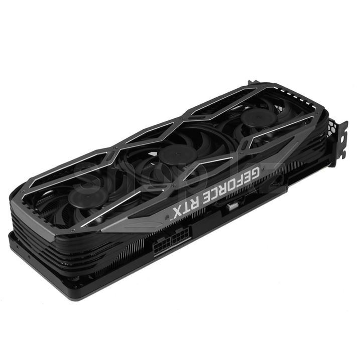 Видеокарта PCI-E 10Gb Gainward RTX 3080 Phoenix