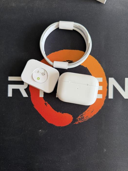AirPods pro2 -noi-ANC-
