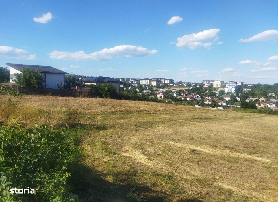 Teren intravilan Valea Adanca , 580 metri Cod:160914
