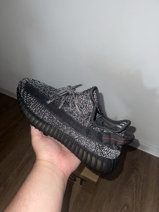 Vand Yeezy Boost 350 V2