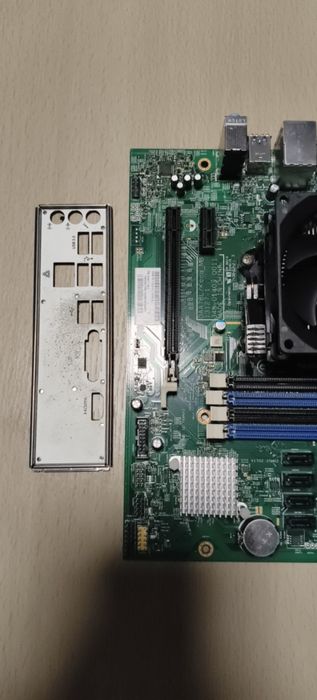 Amd A8 6500 quad core kit