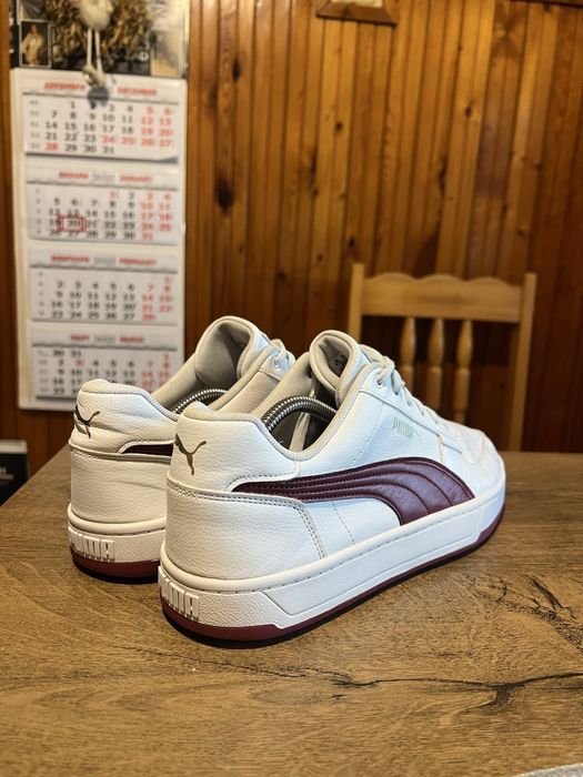 Оригинални маратонки Puma 44 номер