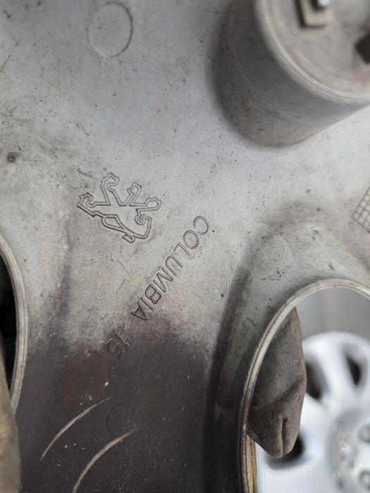 Тасове 15 - Peugeot