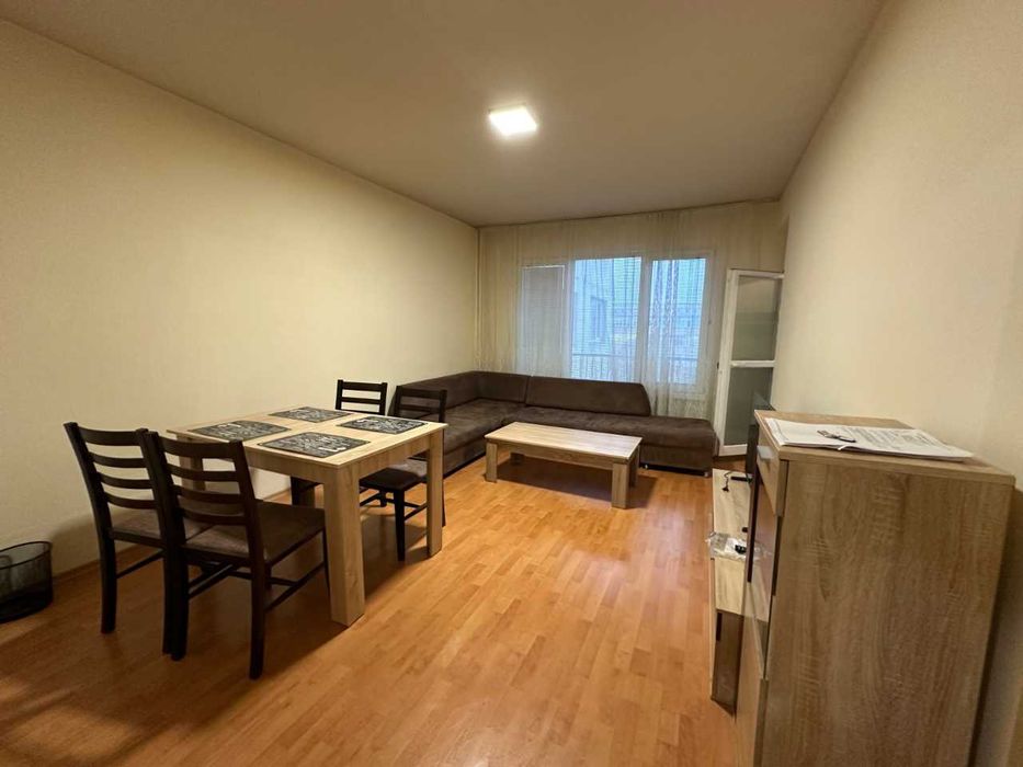 Дава се под наем Двустаен апартамент в София, Дружба 2 - 60 кв.м за 510 € - Снимка #2