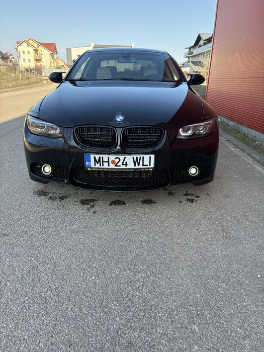 BMW Seria 3 2008 — imagine 4