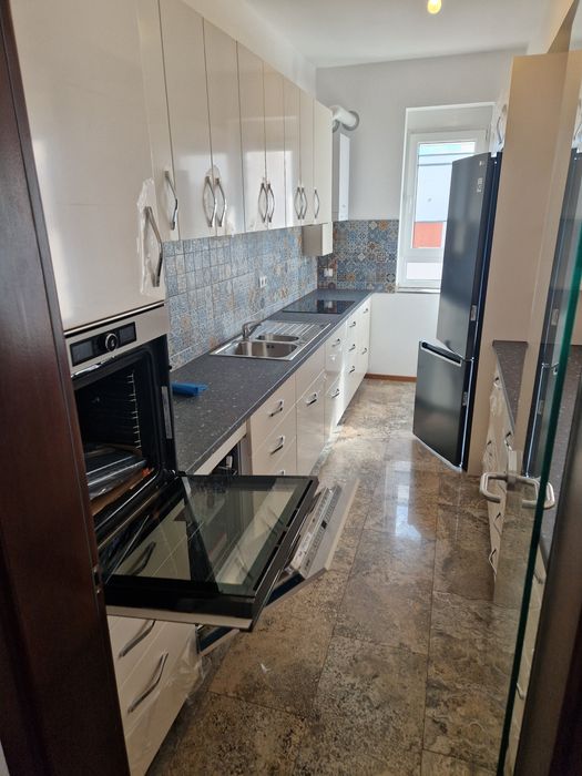 Apartament cu 4 camere de vanzare in Sibiu,zona City Residence.
