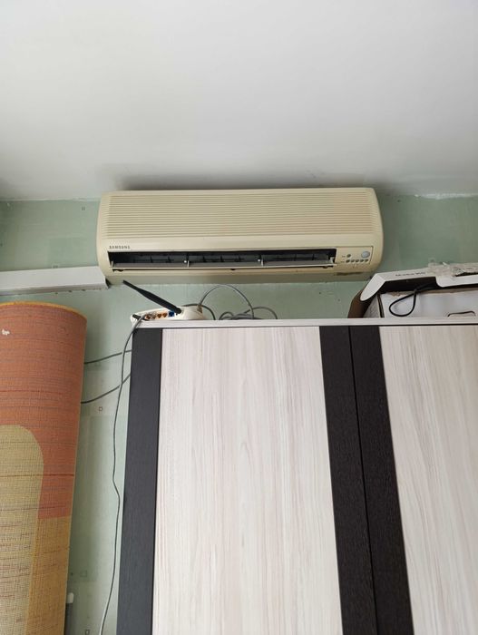 Дава се под наем Двустаен апартамент в Русе, Възраждане - 60 кв.м за 255 € - Снимка #4