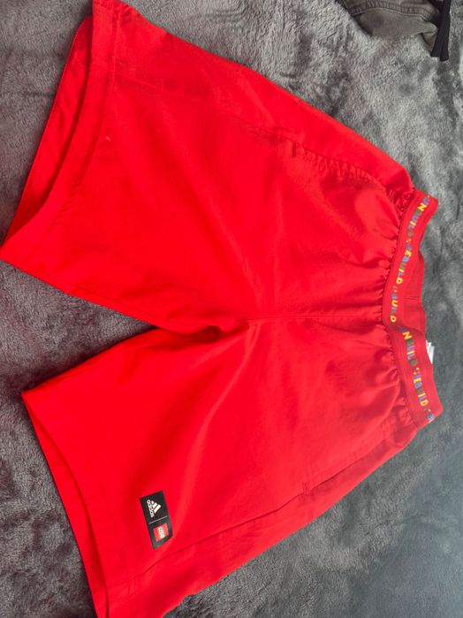 Къси гащи Addidas Lego