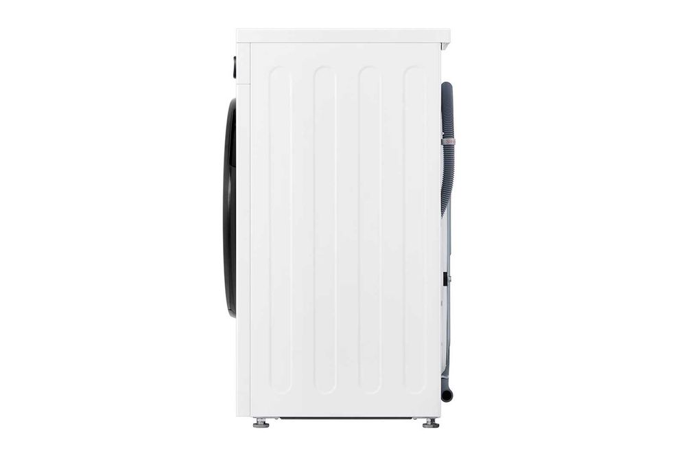 Стиральная машина LG DDмотор лет гарантии узкий корпус 2025г выпуска