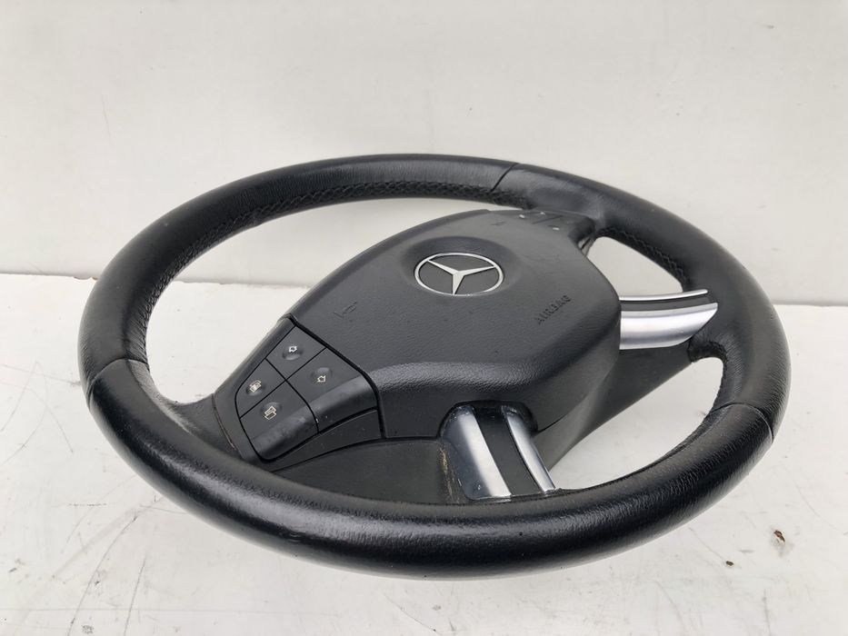 Volam MERCEDES-BENZ ML 280 W 164 2005-2010