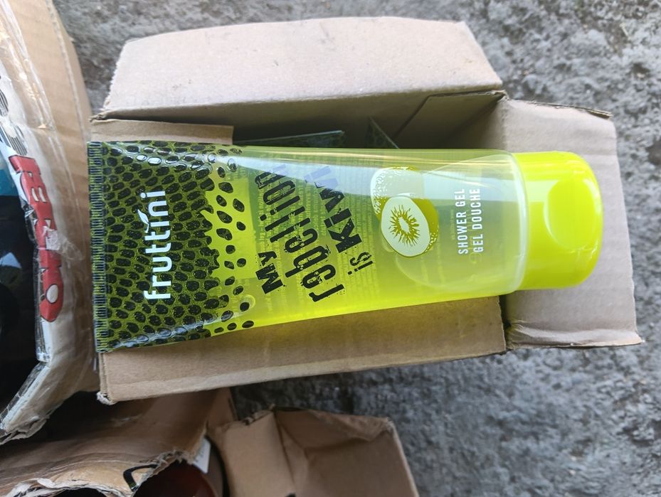 Козметика на едро и дребно