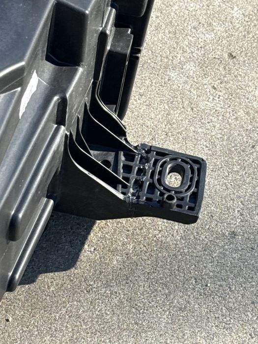 Far dreapta FORD KUGA MK3 3 III facelift FULL LED