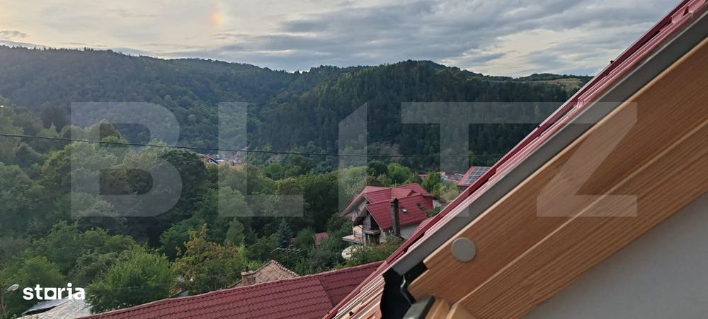 Casa de vanzare – Cartierul Schei, Brasov