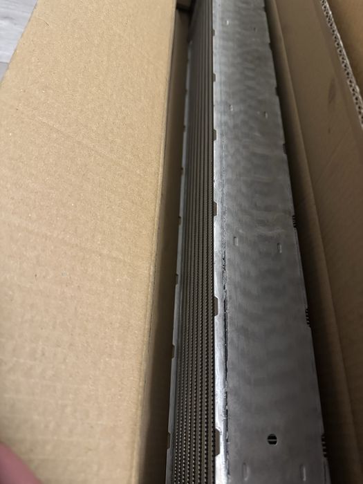 Интеркулер за Ауди А4