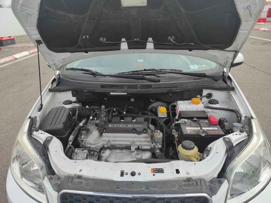 Срочно Продается Nexia 3