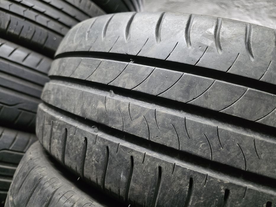 4бр Летни гуми 205 55 16 - Michelin