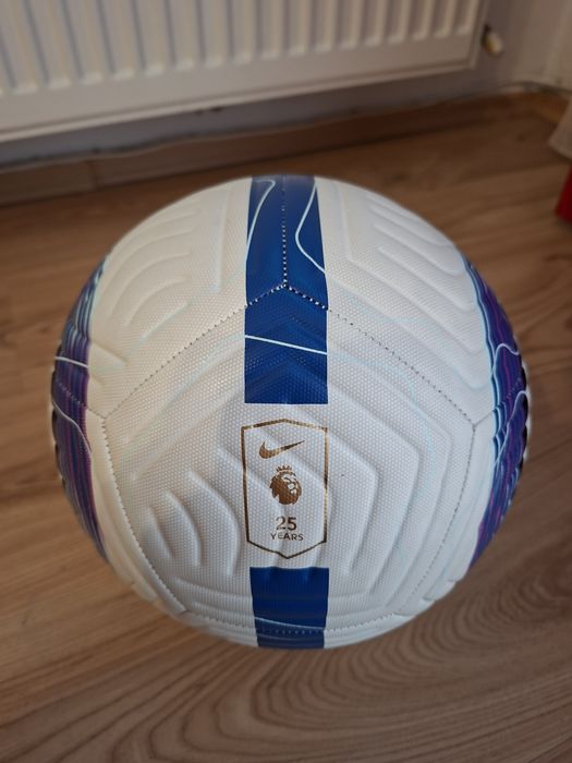 Minge de fotbal Nike Academy Plus, Premier League, noua