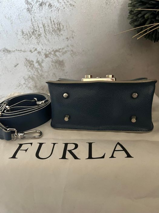 Дамска чанта  Furla Metropolis