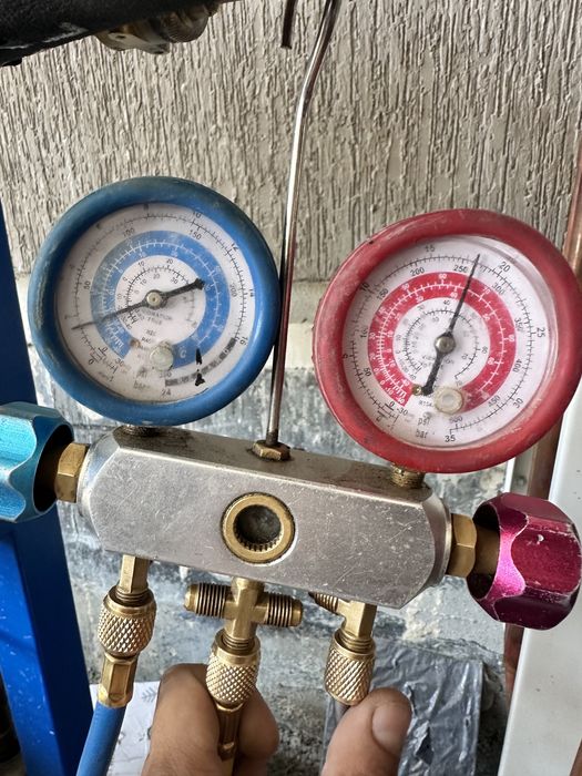 Ремонт бытовыйх