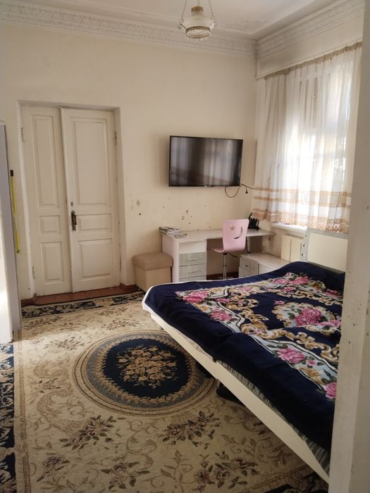 Продаётся дом 5 соток.