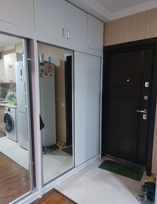 Yunusobod 6 kv
1²/3/4
