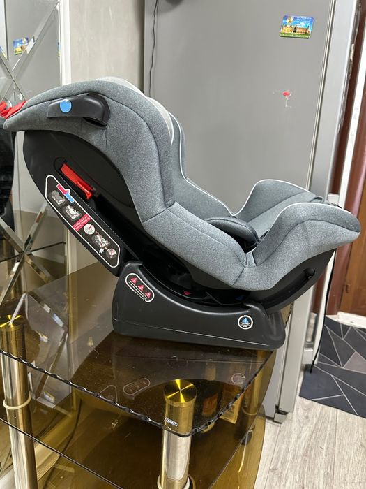 Продам автокресло