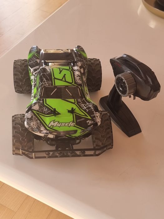 Masina de teren cățărătoare