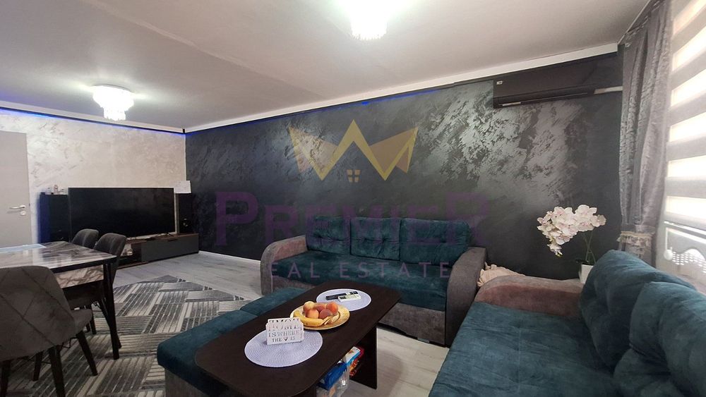 Продава се Тристаен апартамент в Варна, Трошево - 106 кв.м за 1845 €/кв.м - Снимка #3
