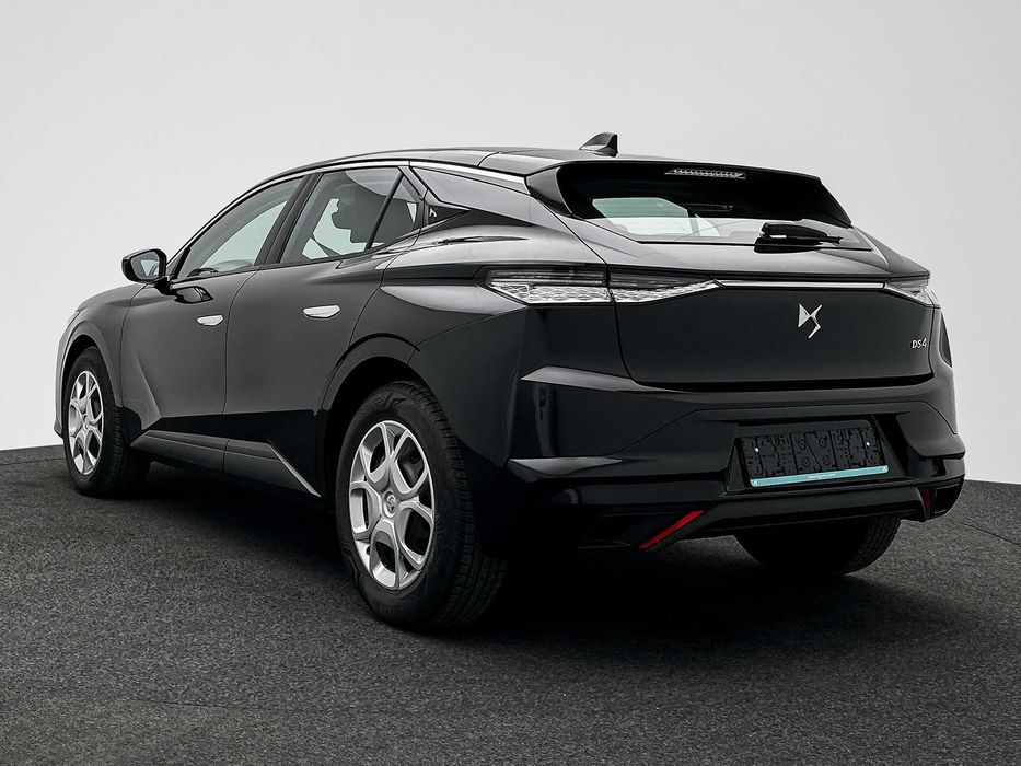 DS AUTOMOBILES DS 4 Crossback 2022 — imagine 3